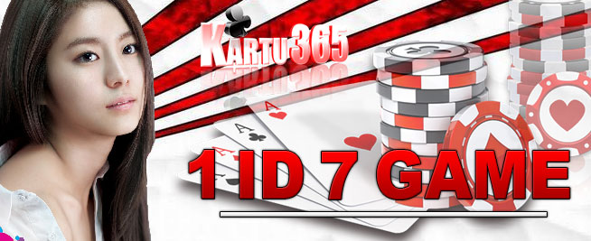Kartu365 7 Games